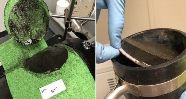 Solidification & Dewatering   	LDR-Compliant Disposal Solutions   Learn More 